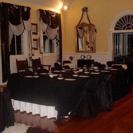 Cotter House Luxury Retreat Bed and Breakfast Auckland Eksteriør billede