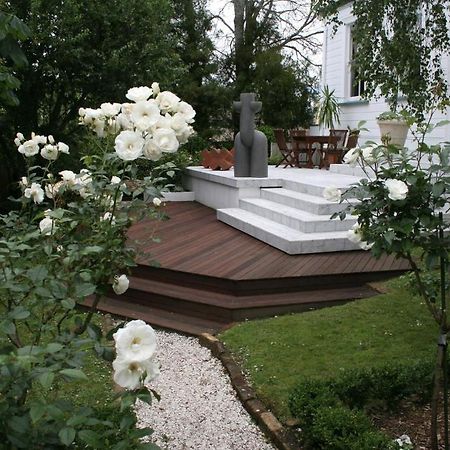 Cotter House Luxury Retreat Bed and Breakfast Auckland Eksteriør billede
