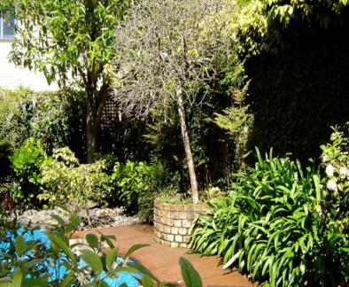 Cotter House Luxury Retreat Bed and Breakfast Auckland Eksteriør billede
