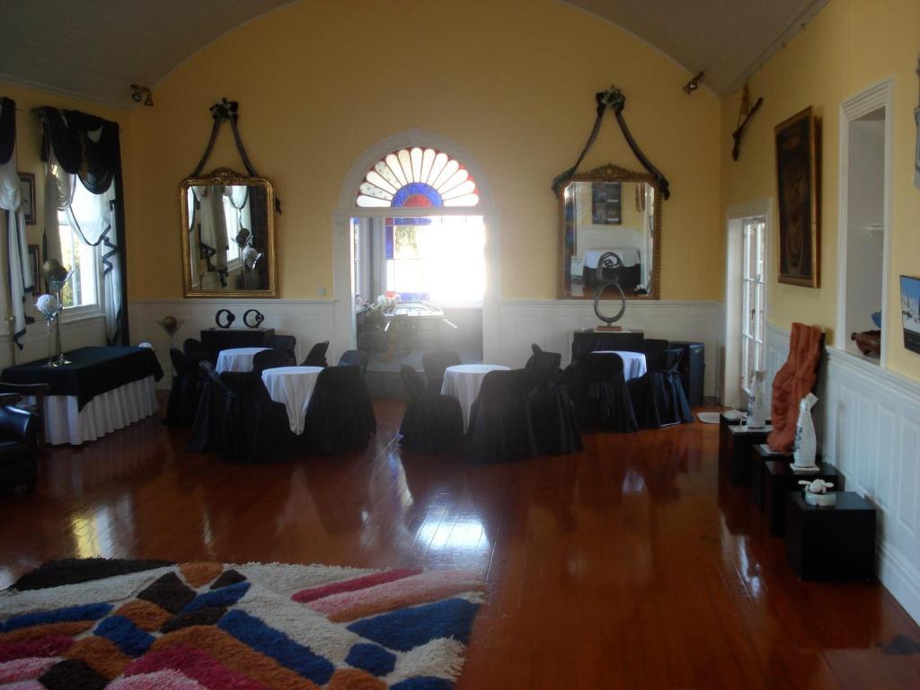 Cotter House Luxury Retreat Bed and Breakfast Auckland Eksteriør billede